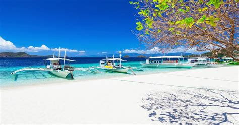 Cheap flights from Singapore to Boracay from.